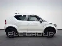 2021 Suzuki Ignis