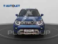 2021 Suzuki Ignis