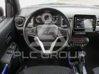 2021 Suzuki Ignis