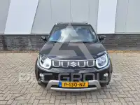 2021 Suzuki Ignis