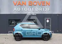 2021 Suzuki Ignis
