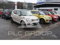 2021 Suzuki Ignis