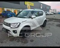 2021 Suzuki Ignis