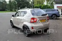 2021 Suzuki Ignis