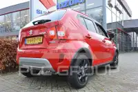 2021 Suzuki Ignis