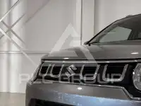 2021 Suzuki Ignis