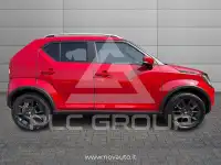 2021 Suzuki Ignis