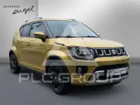 2021 Suzuki Ignis