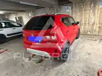 2021 Suzuki Ignis