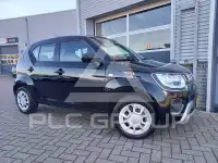 2021 Suzuki Ignis