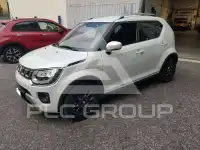 2021 Suzuki Ignis