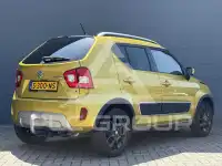 2021 Suzuki Ignis