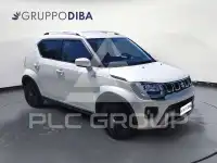 2021 Suzuki Ignis