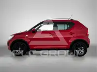 2021 Suzuki Ignis