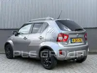 2021 Suzuki Ignis