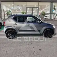 2021 Suzuki Ignis