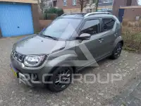 2021 Suzuki Ignis