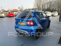 2021 Suzuki Ignis