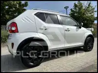 2021 Suzuki Ignis