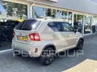 2021 Suzuki Ignis