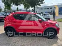 2020 Suzuki Ignis