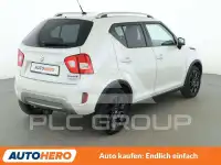 2021 Suzuki Ignis