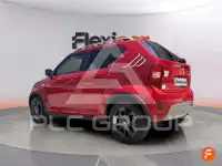 2021 Suzuki Ignis