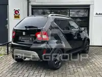 2021 Suzuki Ignis