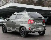 2021 Suzuki Ignis