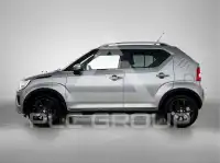2021 Suzuki Ignis