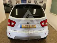 2021 Suzuki Ignis