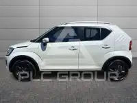 2021 Suzuki Ignis