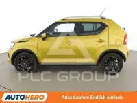 2021 Suzuki Ignis