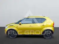 2021 Suzuki Ignis