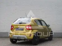 2021 Suzuki Ignis
