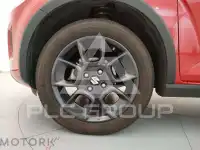 2021 Suzuki Ignis