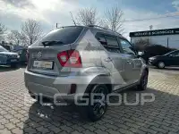 2021 Suzuki Ignis