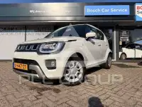 2021 Suzuki Ignis