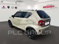 2021 Suzuki Ignis