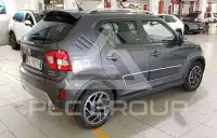 2021 Suzuki Ignis