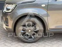 2021 Suzuki Ignis