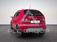 2021 Suzuki Ignis