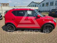 2021 Suzuki Ignis