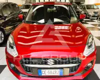 2021 Suzuki Ignis