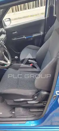 2021 Suzuki Ignis