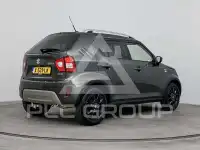 2021 Suzuki Ignis