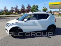 2021 Suzuki Ignis