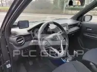 2021 Suzuki Ignis