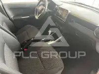 2021 Suzuki Ignis