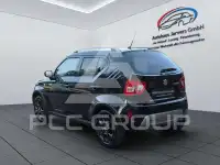 2021 Suzuki Ignis